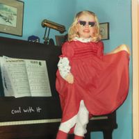 Emma Beckett - Cool With It