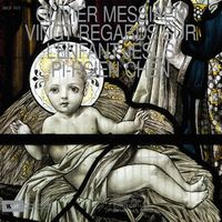 Pi-Hsien Chen - Vingt regards sur l'enfant-Jésus