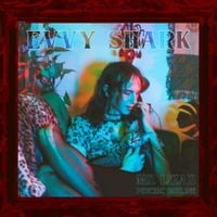 Evvy Shark - Ms. Liza&rsquo;s Psychic Hotline