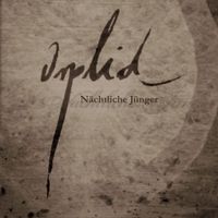 Orplid - N&auml;chtliche J&uuml;nger
