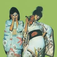Sparks - Kimono My House