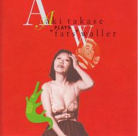 Aki Takase - Aki Takase Plays "Fats" Waller