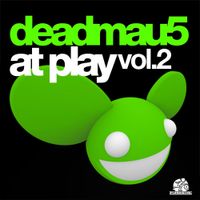 deadmau5 - At Play Vol. 2