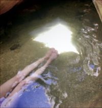 Cross Record - Light Streams in Like a River