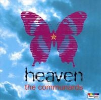 The Communards - Heaven