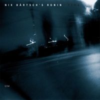 Nik B&auml;rtsch's Ronin - Stoa
