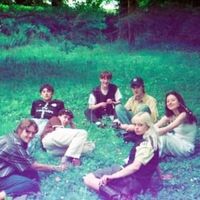 Black Country, New Road - Bread Song
