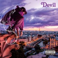 ビッケブランカ [VK Blanka] - Devil
