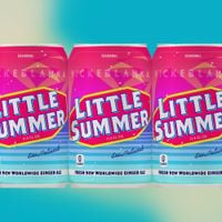 ビッケブランカ [VK Blanka] - Little Summer