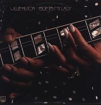 Willie Hutch - Ode To My Lady