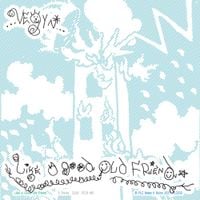 Vegyn - Like a Good Old Friend