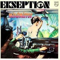 Ekseption - Mindmirror