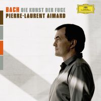 Pierre-Laurent Aimard - Bach: The Art of Fugue