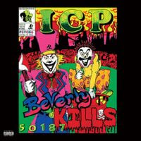 Insane Clown Posse - Beverly Kills 50187