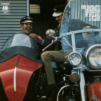 Dillard & Clark - The Fantastic Expedition of Dillard & Clark