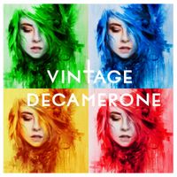 Винтаж [Vintazh] - Decamerone