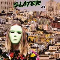 Slater - 23