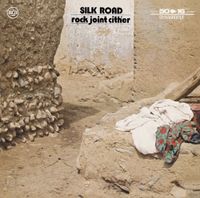 Rock Joint Cither - Silk Road