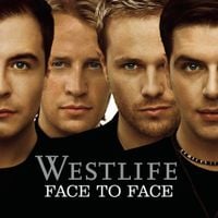 Westlife - Face to Face