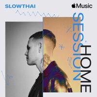 slowthai - Apple Music Home Session: slowthai