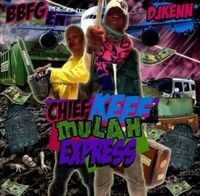 Chief Keef - Mulah Express