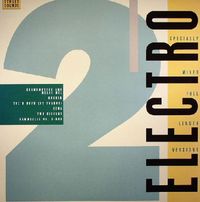 Herbie - Street Sounds Of Electro 2
