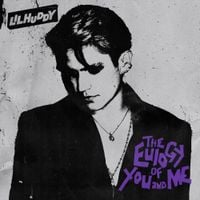 Huddy - The Eulogy of You and Me