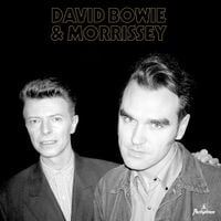 Morrissey - That's Entertainment [2021 version] / Cosmic Dancer [live]