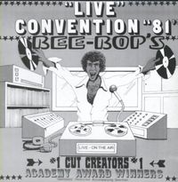 Various Artists - Live Convention 81