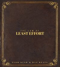 Eloh Kush & Ras Beats - The Law of Least Effort