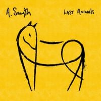 A. Smyth - Last Animals