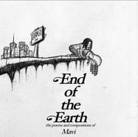 MAVI - END OF THE EARTH