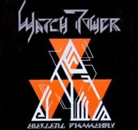 Watchtower - Energetic Disassembly
