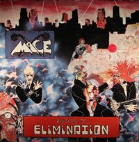 Mace [Band] - Process Of Elimination