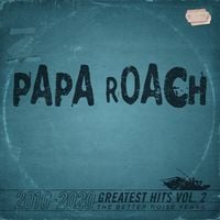 Papa Roach - Broken As Me