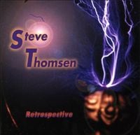 Steve Thomsen - Retrospective