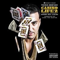 French Montana - Casino Life 2: Brown Bag Legend