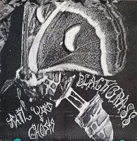 Rail Yard Ghosts - Blackgrass