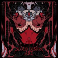 HVDES - Blood Demon Art