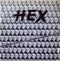 Poison Girls - Hex