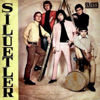 Sil&uuml;etler - Sil&uuml;etler