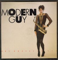 Modern Guy - Une Nouvelle Vie