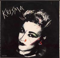 Krisma - Clandestine Anticipation