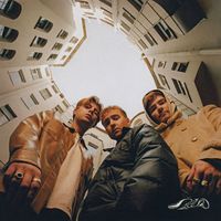 ЛАУД [LAUD] - Красный закат