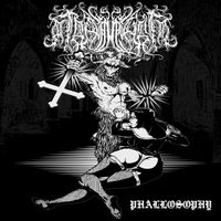 Atramentum - Phallosophy