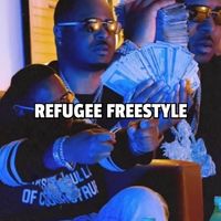 Drakeo The Ruler - Refugee Freestyle