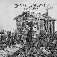 Jesse Stewart - Shed Life