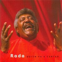 Rub&eacute;n Rada - Qui&eacute;n va a cantar