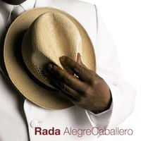 Rub&eacute;n Rada - Alegre Caballero