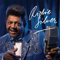 Rub&eacute;n Rada - Richie Silver